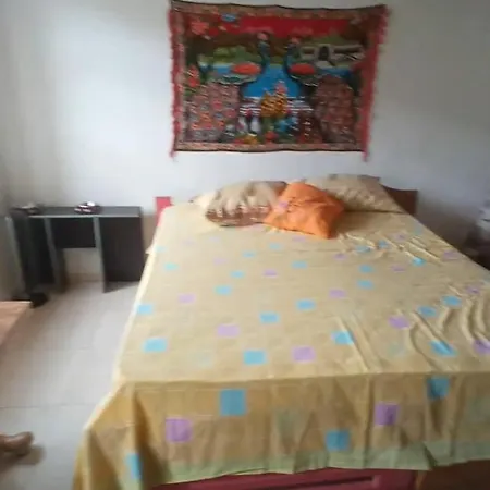 Σπίτι διακοπών Old House 90's