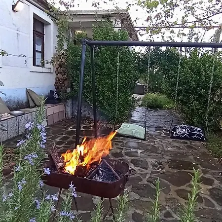 Σπίτι διακοπών Old House 90's *